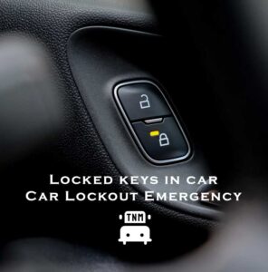 lockout near me emergency