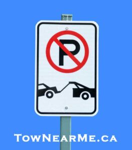 towing company vancouver roadside assistance tow near me
