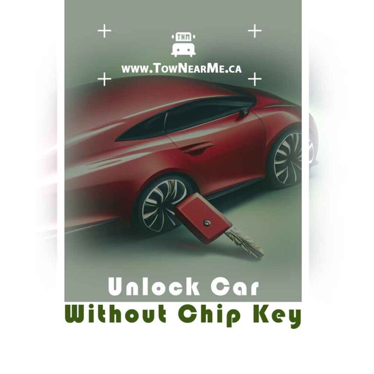 Unlock Car Door Tow Truck Near Me TNM